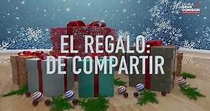 Programa Navideño Escuela Gran Comisión