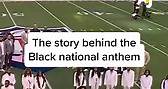 The Black National Anthem Was Sung at the Super Bowl. What Does it Represent?
