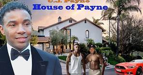Allen Payne's Partner, Houses, Career, Net Worth 2024 (Surprising Truth)