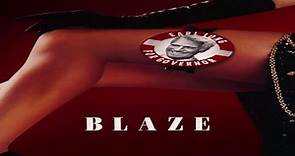 El escándalo Blaze (1989)