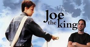 Joe The King(1999) Movie Review | Wolfgame Music & Video