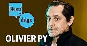 [Teaser] Télérama dialogue avec Olivier Py