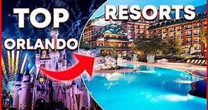 Best Family Resorts in Orlando Florida | Top 10 Best Hotels in Orlando | 2024 Travel