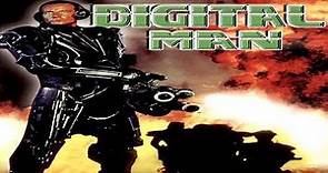Digital Man (1995) Full Movie
