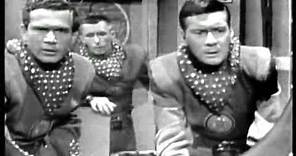 Tom Corbett Space Cadet - Ambush in Space (Classic TV)