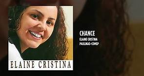 Elaine Cristina - Elaine Cristina - (Álbum completo)