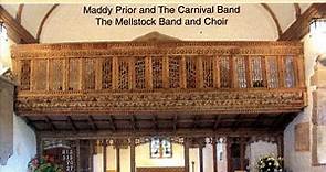 Maddy Prior And The Carnival Band, The Mellstock Band And Choir - Awake & Join The Cheerful Choir