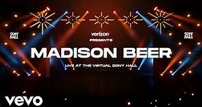 Madison Beer - Life Support (Immersive Reality Concert Experience)