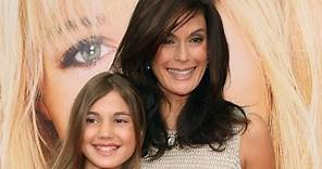 Teri Hatcher's Daughter Has Grown Up To Be Seriously Gorgeous