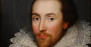 Almanac: Shakespeare's birth and death