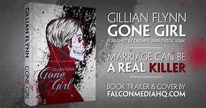 Gone Girl | Gillian Flynn | Book Trailer