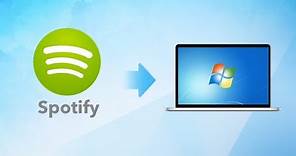 How to Download Spotify on PC | Listen to Spotify on Windows 10