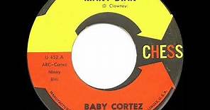 1962 HITS ARCHIVE: Rinky Dink - Dave “Baby” Cortez