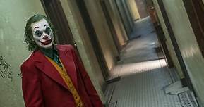 Joker (2019) Pelicula Completa En Español FULL HD