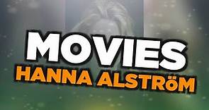 Best Hanna Alström movies