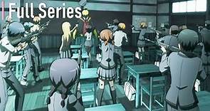 Assassination Classroom Episode 1-22 | 1080p Anime English Sub | Full Screen