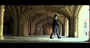 Mr. Holmes - Tráiler final en español HD