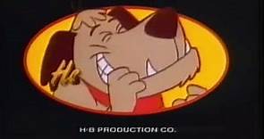 Turner Pictures Inc./Hanna Barbera “Muttley” (1996)