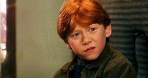 Rupert Grint explica cómo fue su experiencia tras una década en Harry Potter: "asfixiante"