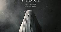 A Ghost Story (Cine.com)