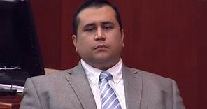 Video: Key moments in the Zimmerman trial