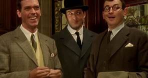 [Support Ukraine Now] Jeeves And Wooster — Right Ho, Jeeves (S03E04) [Full HD] [subtitles]