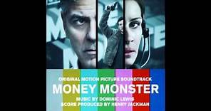 Money Monster - Dominic Lewis - Soundtrack