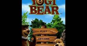 Yogi Bear (Credits - Nintendo DS - 2010)