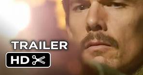 Predestination Official US Release Trailer (2015) - Ethan Hawke Sci-Fi Thriller HD