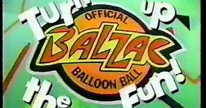 Balzac Commercial