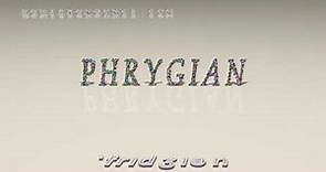 phrygian - pronunciation + Examples in sentences and phrases