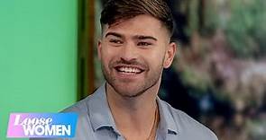 I’m A Celeb Runner Up Owen Warner Gives His Thoughts On The New Campmates | Loose Women
