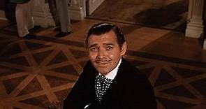 Clark Gable | Legends of the Screen