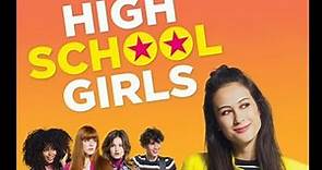 High School Girls - Film Complet en Français