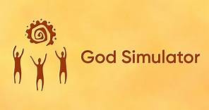 God Simulator – Religion Inc Official Trailer Video