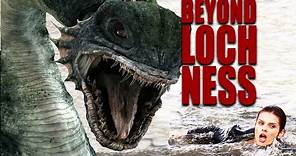 Beyond Loch Ness Full Movie AKA Loch Ness Terror | Action Movies | The Midnight Screening