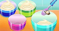 Ice Cream Sandwich | Play Now Online for Free - Y8.com