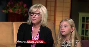 Rielle Hunter, Daughter Quinn on Relationship with John Edwards Today