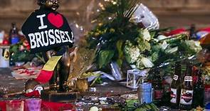 A terror attack exposed Belgium’s security failings. Europe’s problem is far bigger.