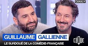 Guillaume Gallienne : "Les César, je l’ai payé cher" - CANAL+