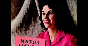 Wanda Jackson * Don't Worry