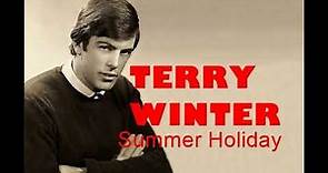 Terry Winter Summer Holiday