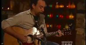 Dave Matthews - Stay or Leave