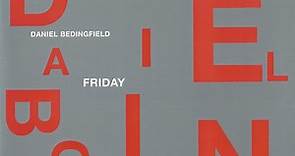 Daniel Bedingfield - Friday