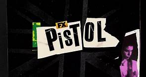 Pistol by Danny Boyle