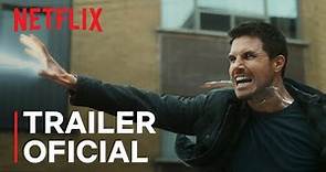 Code 8: Renegados – Parte II | Trailer oficial | Netflix