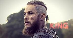 Vikings || Ragnar Lothbrok - Rise of a King