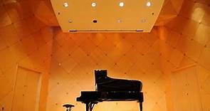 Douglas Carter Rowan, Piano; Starts on 03/26/2021 @ 5:00pm AZ time