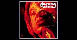 Scott Asheton (The Stooges) - Fun House (AI Isolated Drums/Full Album)