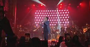Marc Anthony en concierto desde el... - El Diario Nueva York